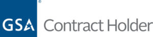 GSA Contract Holder Logo